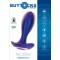 TOY JOY BUTTOCKS The Brave Anal-Plug mit Vibration