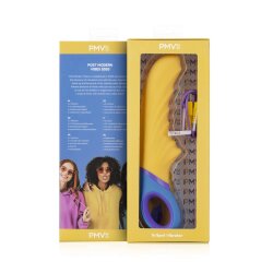 PMV20 Tone G-Punkt Vibrator aus Silikon Gelb Violett Mint
