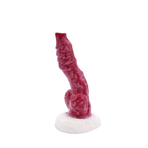 KIOTOS Monstar Dildo Beast 46 Ø 6.5 cm  x  20.5 cm