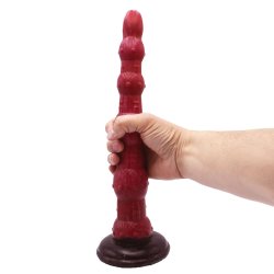 KIOTOS Monstar Dildo Beast 45 &Oslash; 5.7 cm  x 37.5 cm