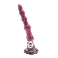 KIOTOS Monstar Dildo Beast 45 &Oslash; 5.7 cm  x 37.5 cm