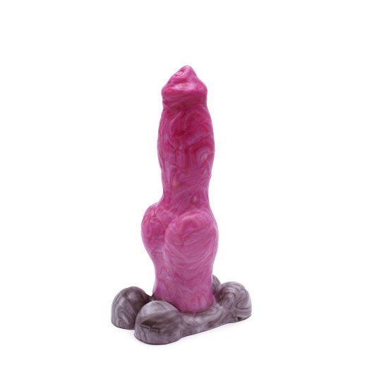 KIOTOS Monstar Dildo Beast 43 &Oslash; 7.0 cm  x 22.0 cm