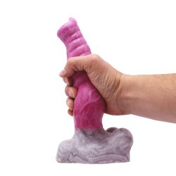 KIOTOS Monstar Dildo Beast 42 Ø 6.8 cm  x 25.5 cm