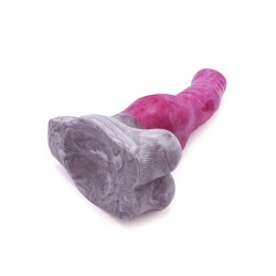 KIOTOS Monstar Dildo Beast 42 &Oslash; 6.8 cm  x 25.5 cm