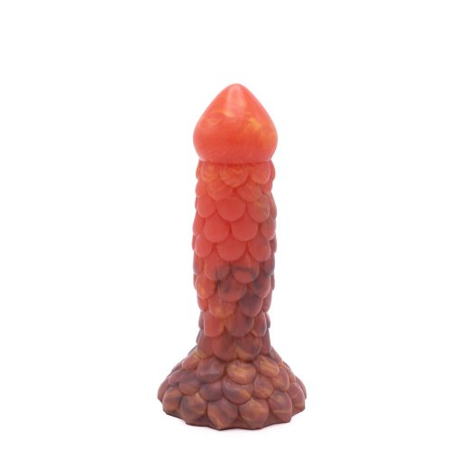 KIOTOS Monstar Dildo Beast 40 &Oslash; 4.8 cm  x 19.0 cm