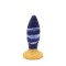 KIOTOS Monstar Dildo Beast 39 Ø 5,5 cm  x 17,5 cm