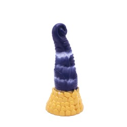 KIOTOS Monstar Dildo Beast 38 Ø 5,7 cm  x 21,5 cm