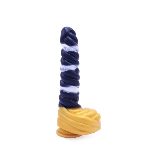 KIOTOS Monstar Dildo Beast 37 &Oslash; 4,0 cm  x 23,5 cm