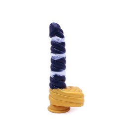 KIOTOS Monstar Dildo Beast 37 Ø 4,0 cm  x 23,5 cm