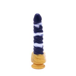 KIOTOS Monstar Dildo Beast 37 Ø 4,0 cm  x 23,5 cm