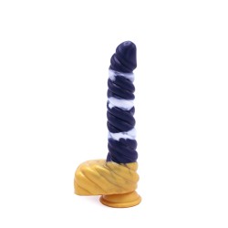 KIOTOS Monstar Dildo Beast 37 Ø 4,0 cm  x 23,5 cm