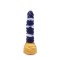 KIOTOS Monstar Dildo Beast 37 &Oslash; 4,0 cm  x 23,5 cm