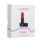 LOVENSE Exomoon Bluetooth Mini Lippenstift Vibrator