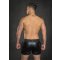 DALE+ Synthetic Line Kinky Boy Short Schwarz