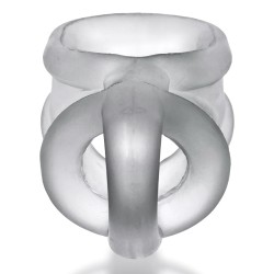 OXBALLS Ballsling Penisring & Hodenstrecker mit...