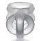 OXBALLS Ballsling Penisring & Hodenstrecker mit Hodentrenner Ice
