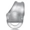 OXBALLS Ballsling Penisring & Hodenstrecker mit Hodentrenner Ice