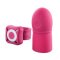 OTOUCH Super Striker Penishülle mit Vibration Pink