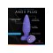 NU SENSUELLE Andii Roller Motion Plug Violett