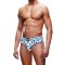 PROWLER Paw Brief Blue Multicolor