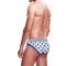 PROWLER Paw Brief Blue Multicolor