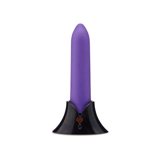 NU SENSUELLE Point Bullet Violett