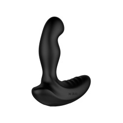 NEXUS Ride Prostata- & Perineum-Massager mit Fernbedienung Schwarz