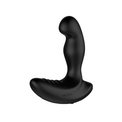 NEXUS Ride Prostata- & Perineum-Massager mit Fernbedienung Schwarz