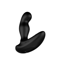 NEXUS Ride Prostata- & Perineum-Massager mit Fernbedienung Schwarz