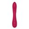 SPARKLING Cecilia Vibrator mit bewegender Kugel Rot