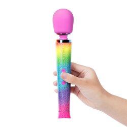 LE WAND Special-Edition Bodywand Massager Petite USB...