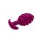 G-VIBE Gplug Twist 2 aus Silikon Fuchsia