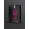 G-VIBE Gplug Twist 2 aus Silikon Fuchsia