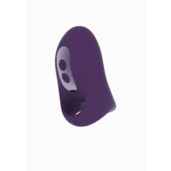 VIVE Hana Puls Wave Finger-Vibrator Violett