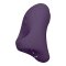 VIVE Hana Puls Wave Finger-Vibrator Violett