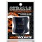 OXBALLS Ballstretcher Mega Squeeze aus Flex TPR Schwarz