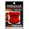 OXBALLS Ballstretcher Mega Squeeze aus Flex TPR Rot