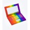 ANDREW CHRISTIAN Rainbow Pride Palette