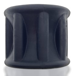 HÜNKYJUNK Gyroballs Hodenstrecker aus Plus+ Silikon...