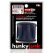 HÜNKYJUNK Gyroballs Hodenstrecker aus Plus+Silicone™ Schwarz