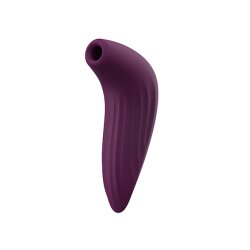 SVAKOM Pulse Union Klitoris-Stimulator mit Saugfunktion...