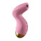 SVAKOM Pulse Pure Klitoris Vibrator mit Saugfunktion Pink