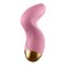 SVAKOM Pulse Pure Klitoris Vibrator mit Saugfunktion Pink