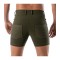 TOF Patriot Chino Shorts Khaki