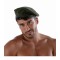 TOF Patriot Wendbares Beret Weiss-Khaki O/S