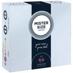 MISTER SIZE Kondome 64 mm 36 Stk.