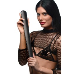 STRICT Slapper Paddle 48 cm Kunstleder Schwarz