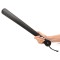 STRICT Slapper Paddle 48 cm Kunstleder Schwarz
