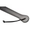 STRICT Slapper Paddle 48 cm Kunstleder Schwarz