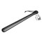 STRICT Slapper Paddle 48 cm Kunstleder Schwarz